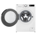Пральна машина автоматична LG F2Y5PS6W (7202245)