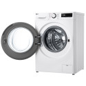 Пральна машина автоматична LG F2Y5PS6W (7202245)