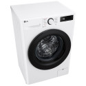 Пральна машина автоматична LG F2Y5PS6W (7202245)