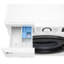 Пральна машина автоматична LG F2Y5PS6W (7202245)