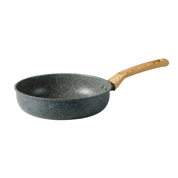 Сковорода Bravo Chef глибока 24 см (7133019)