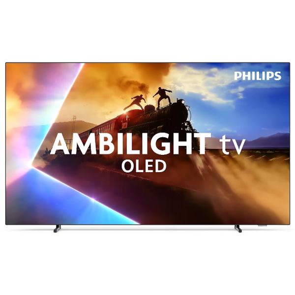 LED-телевізор Philips 55OLED770/12 (7135365)