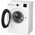 Пральна машина автоматична Beko BM1WFSU36233WB (7205149) Б/У