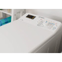 Пральна машина автоматична Indesit BTW S60400 EU/N (7221705)