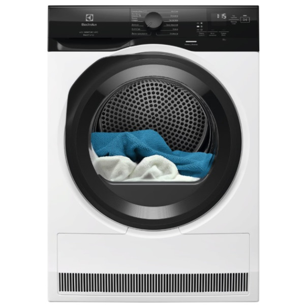 Сушильна машина Electrolux EW6D98BEU (7230892)