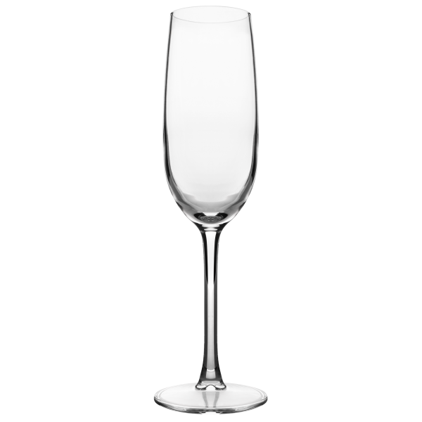 Набір келихів ECOmo Vina, 6х200 мл (7169068)
