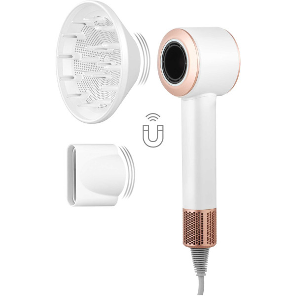 Фен Sencor SHD 8900RS (7229852)