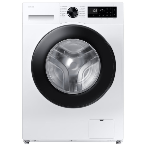 Пральна машина автоматична Samsung WW80FG5L32AELE (7229928)