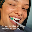 Зубна електрощітка Philips Sonicare HX4022/04 серії 2100 (7229404)