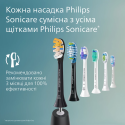 Зубна електрощітка Philips Sonicare HX4022/04 серії 2100 (7229404)
