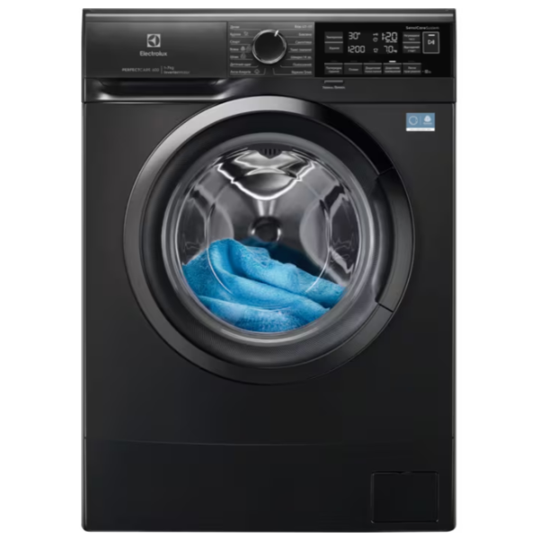 Пральна машина автоматична Electrolux EWS6327DXU (7243919)