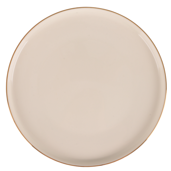 Тарілка десертна Limited Edition Aria Gold (7183316)