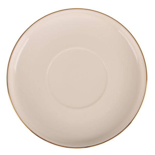 Тарілка супова Limited Edition Aria Gold (7183318)