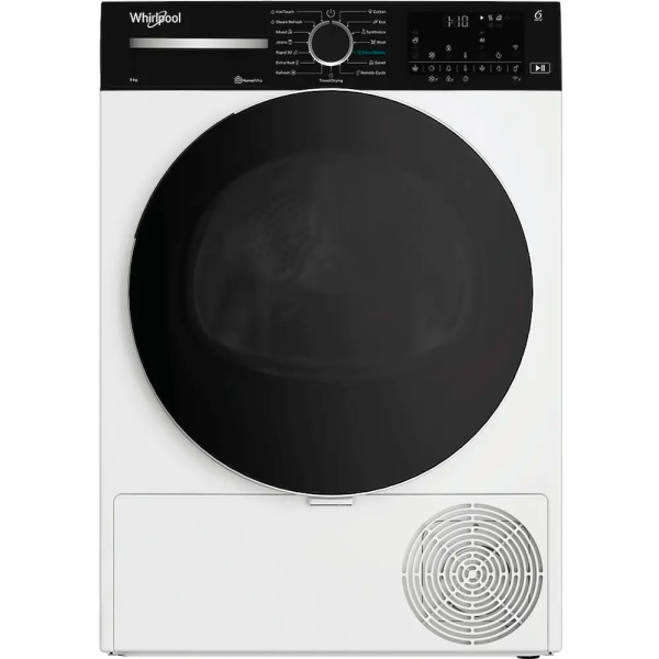 Сушильний автомат Whirlpool WP B9X WBS UA (7221668)