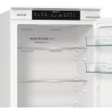 Холодильник Gorenje NRKI517E41 (7248819)