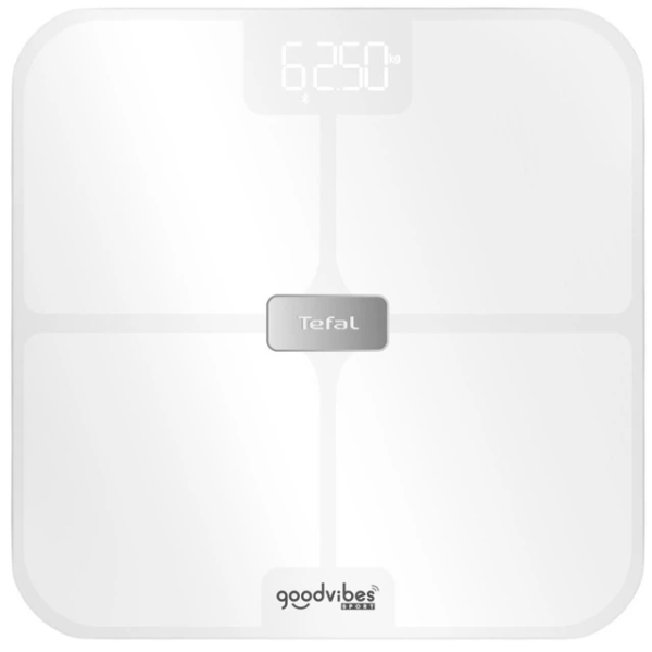Ваги підлогові Tefal BM9740F0 (7257888)