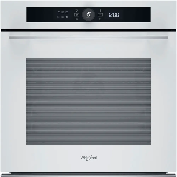 Електрична духова шафа Whirlpool WOI5S8PM2SWA (7163826)