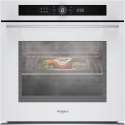 Електрична духова шафа Whirlpool WOI5S8PM2SWA (7163826)