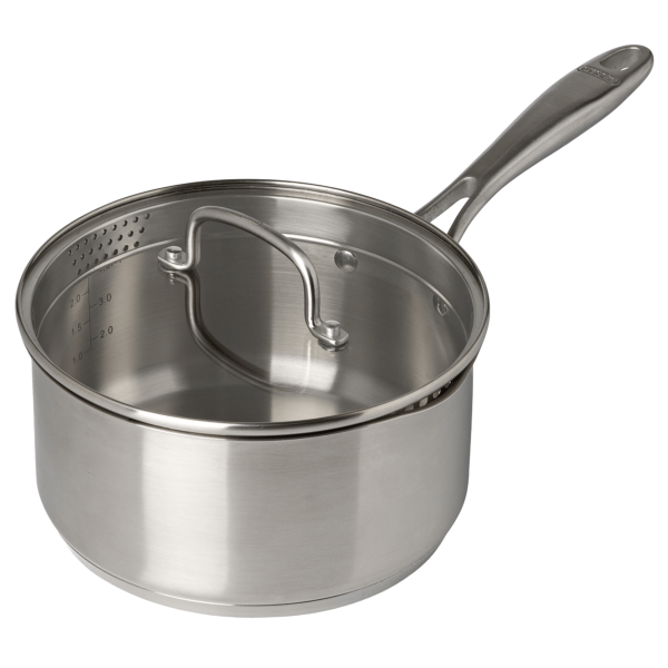 Ківш Pyrex Infinity (2.5 л) 20 см (7250685)