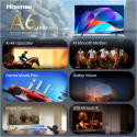 LED-телевізор Hisense 43A6S (7263469)
