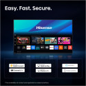 LED-телевізор Hisense 55UR8S (7263488)