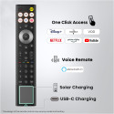 LED-телевізор Hisense 55UR8S (7263488)