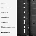 LED-телевізор Hisense 55UR8S (7263488)