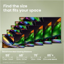 LED-телевізор Hisense 55UR8S (7263488)