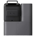 Робот-пилосос Eufy Omni E28 Black (7267008)