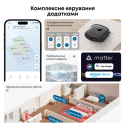 Робот-пилосос Eufy Omni E28 Black (7267008)