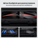 Робот-пилосос Eufy Omni E28 Black (7267008)