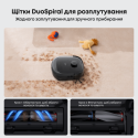 Робот-пилосос Eufy Omni E28 Black (7267008)