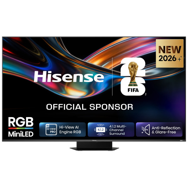 LED-телевізор Hisense 75UR9S (7280586)