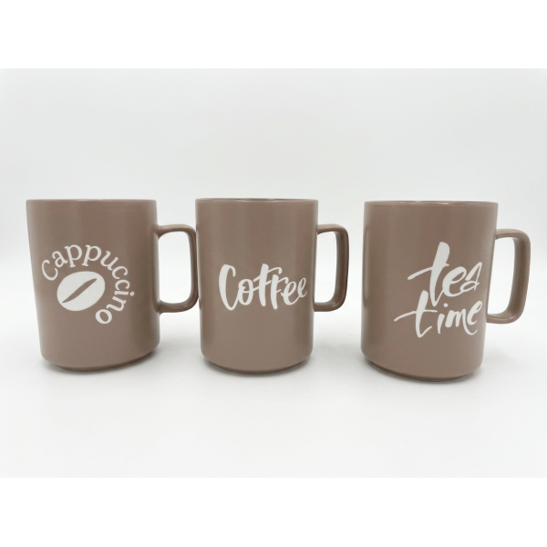 Чашка Limited Edition Time Tea, 490 мл (7234920)