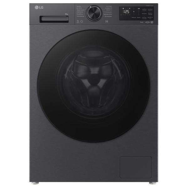 Пральна машина автоматична LG F2X5PS5M (7266826)
