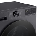 Пральна машина автоматична LG F2X5PS5M (7266826)