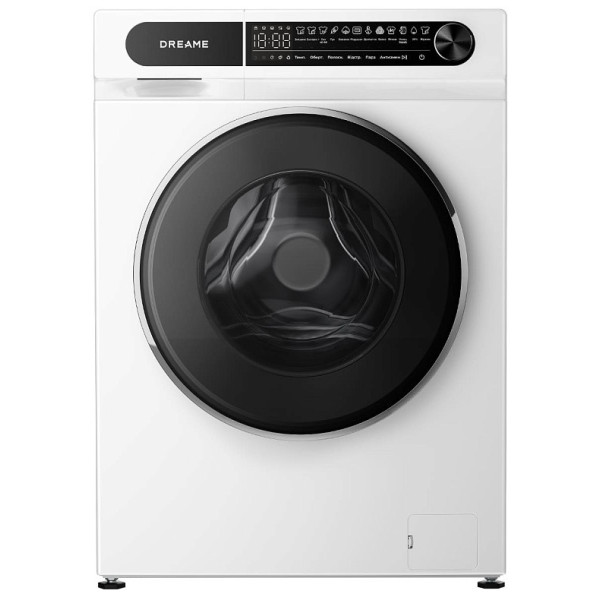Пральна машина автоматична Dreame S8 (DWF08S50CA) (7273256)