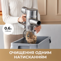 Акумуляторний пилосос Dreame R20 Aqua (7110171)
