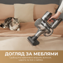 Акумуляторний пилосос Dreame R20 Aqua (7110171)