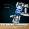 Акумуляторний пилосос Dreame R20 Aqua (7110171)