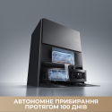 Робот-пилосос Dreame Aqua 10 Roller Black (7223458)