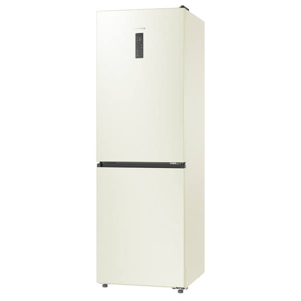Холодильник Dreame MegaPro 185cm E class-Beige (7283485)