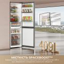 Холодильник Dreame MegaPro 185cm E class-Beige (7283485)