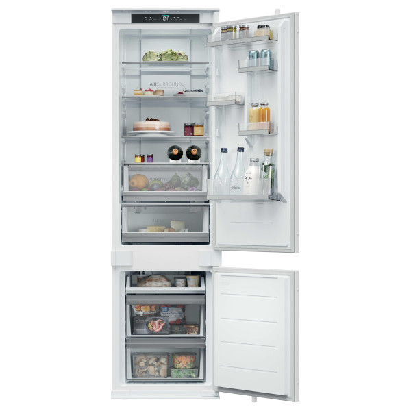 Холодильник Haier HBQW5519E (7283104)
