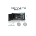 Мікрохвильова піч Gorenje MO20E1T4 (7043027)