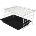 Електрична духова шафа Gorenje BO6737E02BG (7283115)