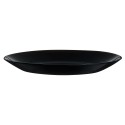 Тарілка десертна Luminarc Zelie Black, 18 см (6970397)