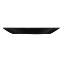 Тарілка десертна Luminarc Zelie Black, 18 см (6970397)