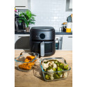 Форма для запікання Pyrex AirFryer, 20x14x9 см (1.55 л) (7285686)