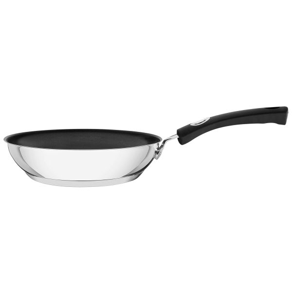 Сковорода Tramontina Solar Silicone, 24см (7264378)